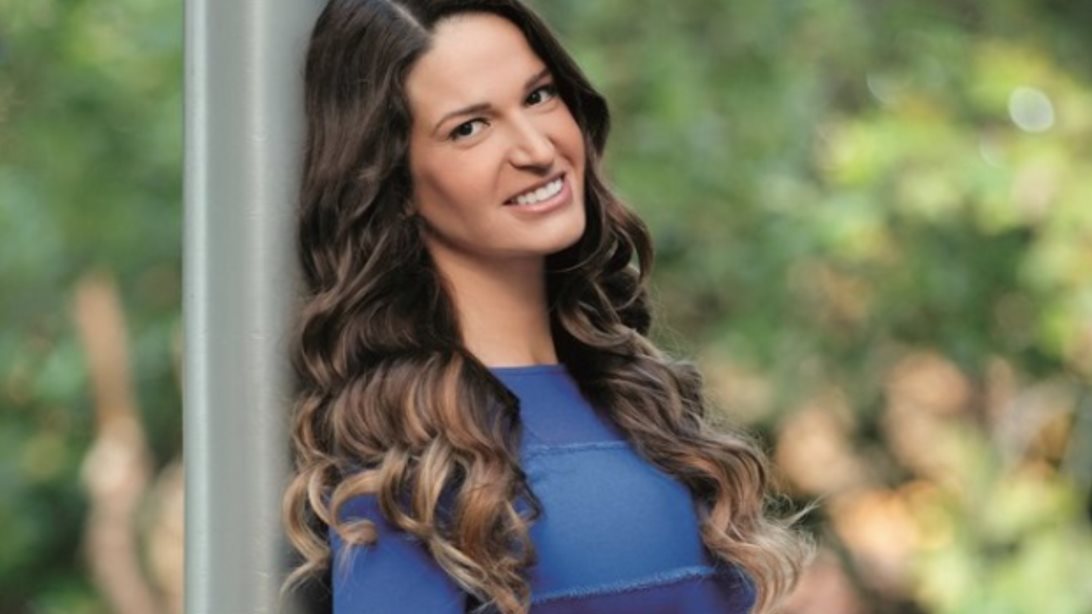 Eύα Λάσκαρη: Έγκυος για δεύτερη φορά!