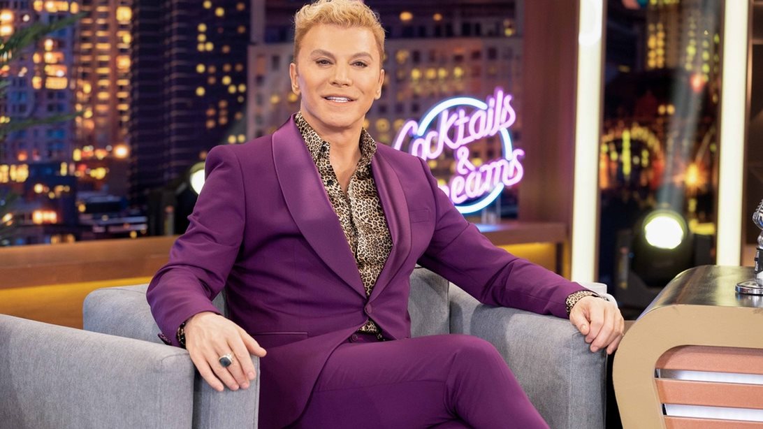 Τάκης Ζαχαράτος: &quot;Είναι άλλο πράγμα να έχεις επιλέξει τη μοναξιά κι άλλο να σε έχει επιλέξει&quot;