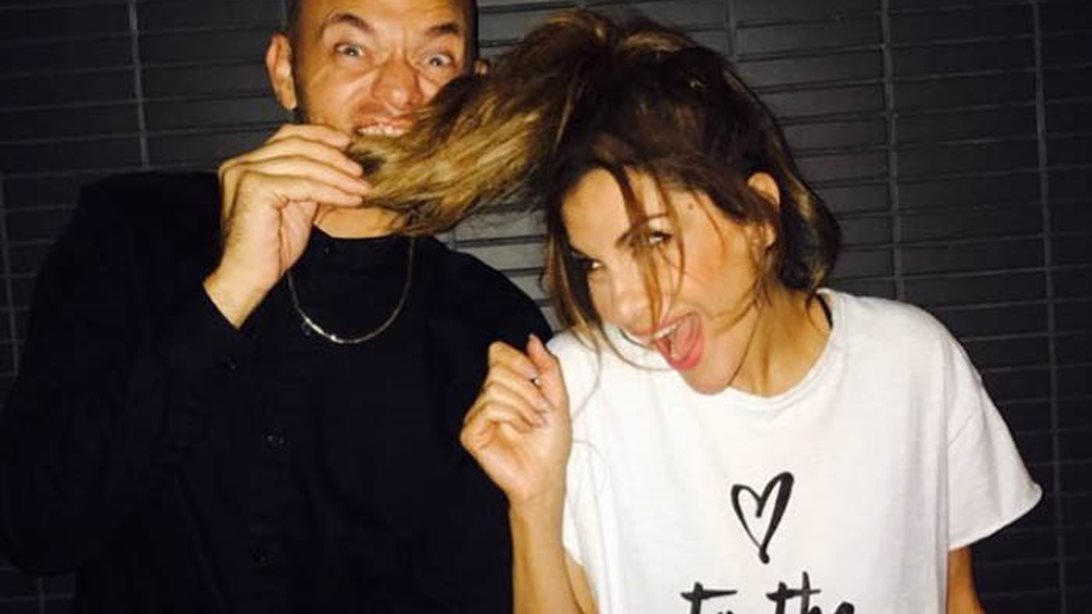 Δέσποινα Βανδή: Το άλμπουμ του ταξιδιού της στη Νέα Υόρκη: Φωτογραφίες &amp; Video