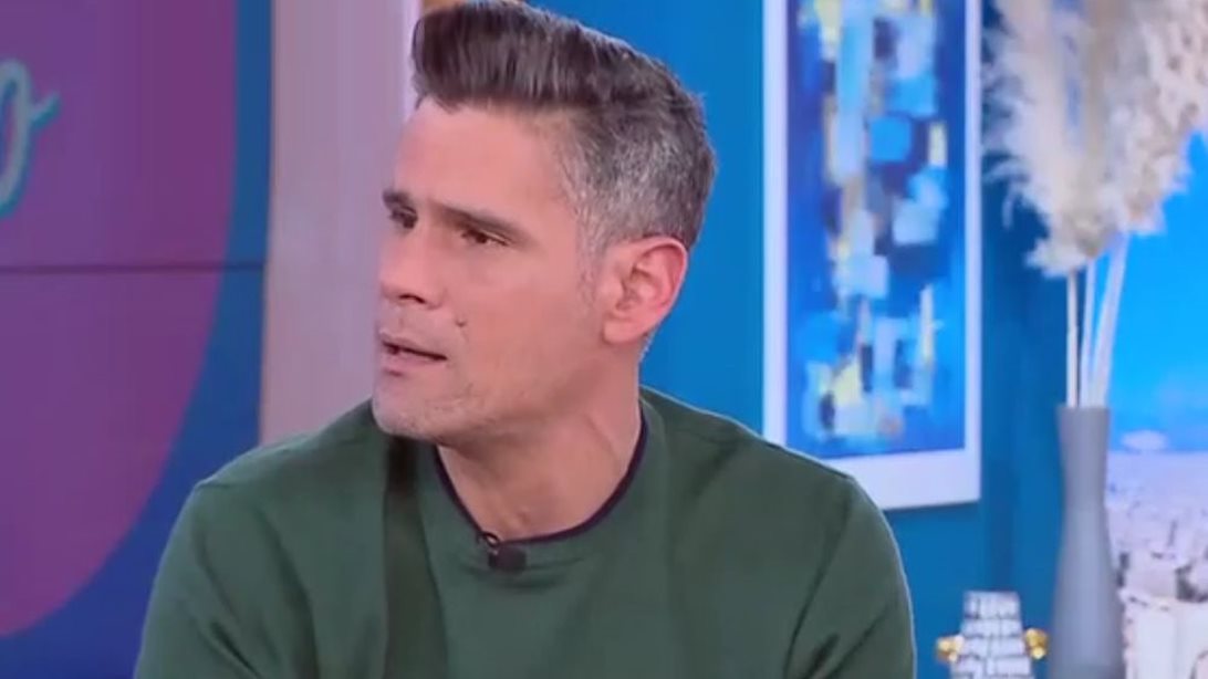 Δημήτρης Ουγγαρέζος: Όλες οι άλλες παρουσιάστριες είναι "είμαστε εμείς και κανένας άλλος"