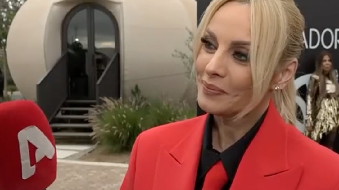 Η Πέγκυ Ζήνα αποκαλύπτει: "Ο Νότης Σφακιανάκης δε θέλει να επιστρέψει - Συνειδητά απέχει"