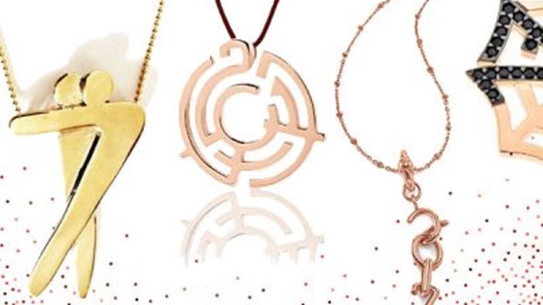 17 υπέροχα γούρια για ένα τυχερό 2017: Η τύχη που χρειάζεσαι για να ξεκινήσεις τη νέα χρονιά!