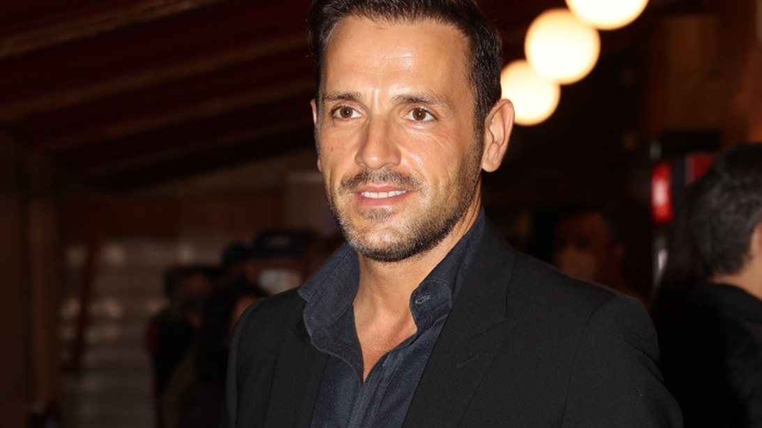 Νίκος Βέρτης: "Ο Γιώργος Λιάγκας είπε κάτι για πλάκα και το πήραν στα σοβαρά -  Κάθε φορά που λένε ότι έχω σχέση είμαι ελεύθερος"