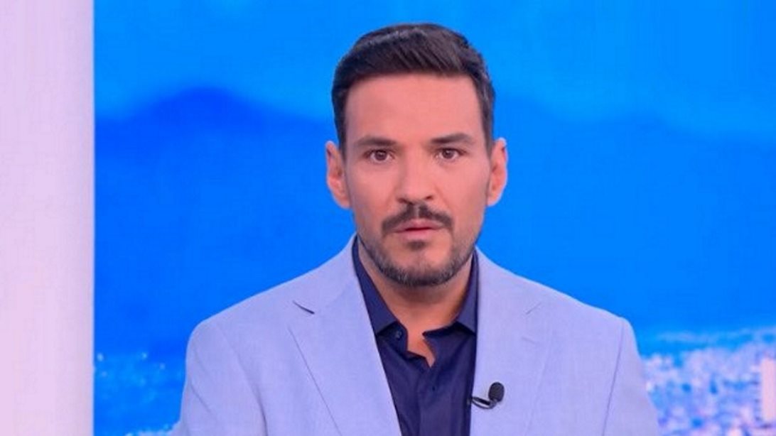 Κώστας Τσουρός: "Έγραψαν ότι προχωρούσα επαγγελματικά με το ότι τα έχω με κάποιον από το κανάλι"