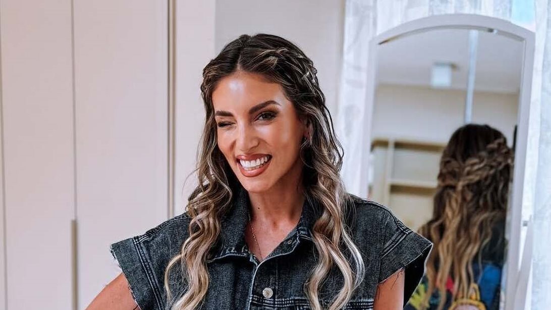 Αθηνά Οικονομάκου | Η άγνωστη ιστορία με τον Γιώργο Λάνθιμο στα πρώτα της τηλεοπτικά βήματα