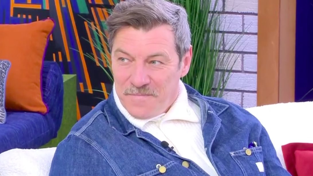 Γιάννης Στάνκογλου: "Δε θα μπορούσα με τίποτα να είμαι με μια γυναίκα που θα είχε θέμα με τα παιδιά μου"