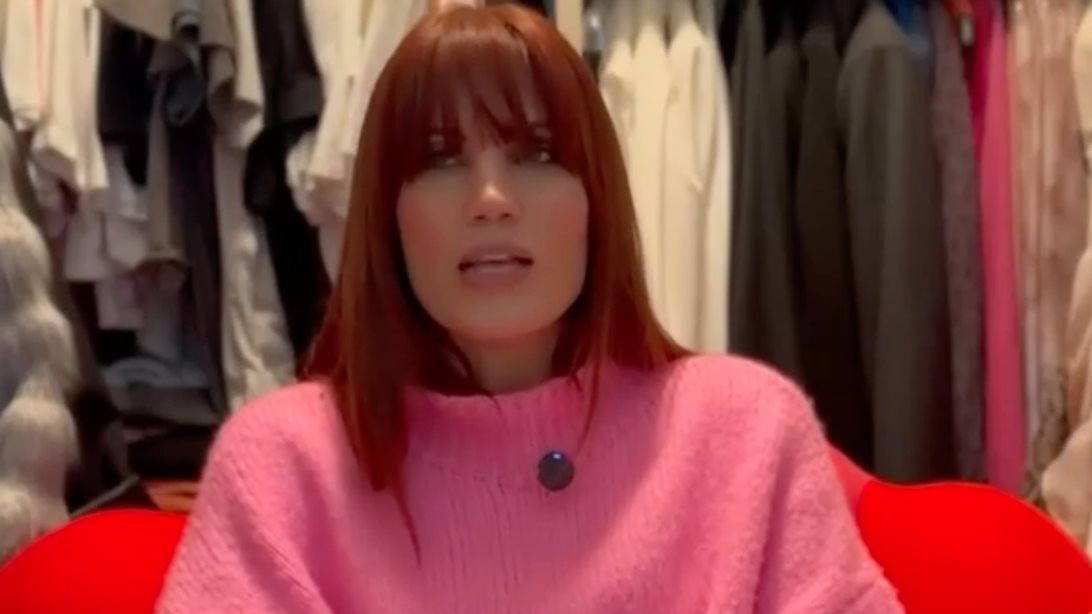 Μαίρη Συνατσάκη: &quot;Απομονώνουν τα λεγόμενά μου και με παρουσιάζουν ως μουρλή&quot;