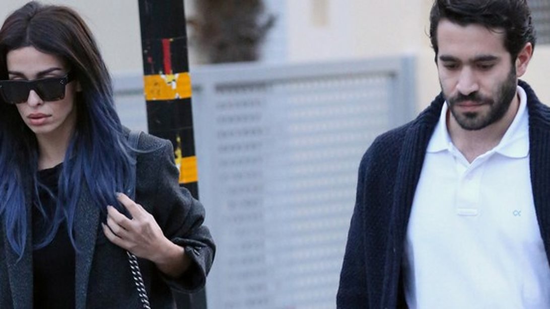 Showbiz Report: Στιγμές από την καθημερινότητα των επωνύμων