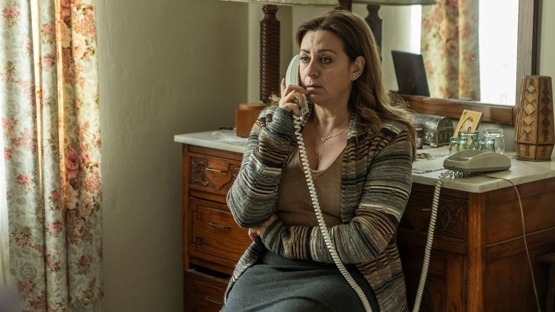 Η τραγική ιστορία πίσω από το "Ριφιφί" του Σωτήρη Τσαφούλια