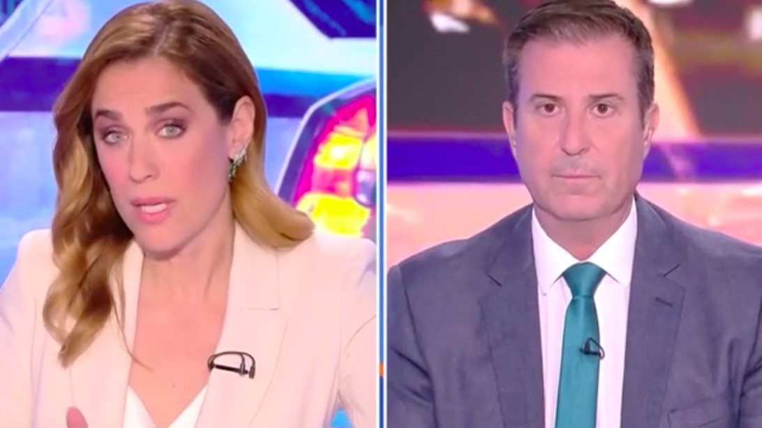 Εύα Αντωνοπούλου | Έκρηξη για τη γυναικοκτονία στον Άγιο Παντελεήμονα: &quot;Για να μην πούμε και τίποτα χειρότερο...&quot;