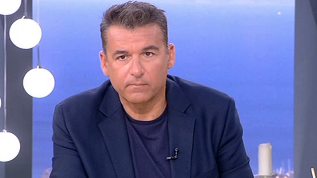 Εμπλεκόμενος στα σκάνδαλα των ημερών σχεδιάζει την εισαγωγή του σε κλινική απεξάρτησης από το σεξ!