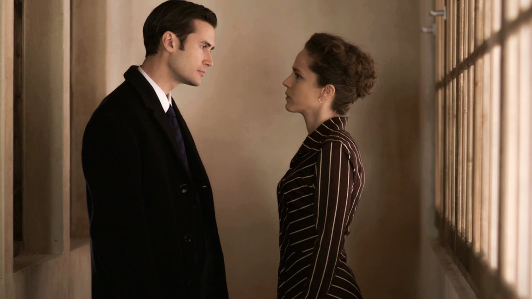 Οι &quot;Άγριες Μέλισσες&quot; επιστρέφουν κανονικά στο πρόγραμμά τους! Όλες οι εξελίξεις της νέας εβδομάδας