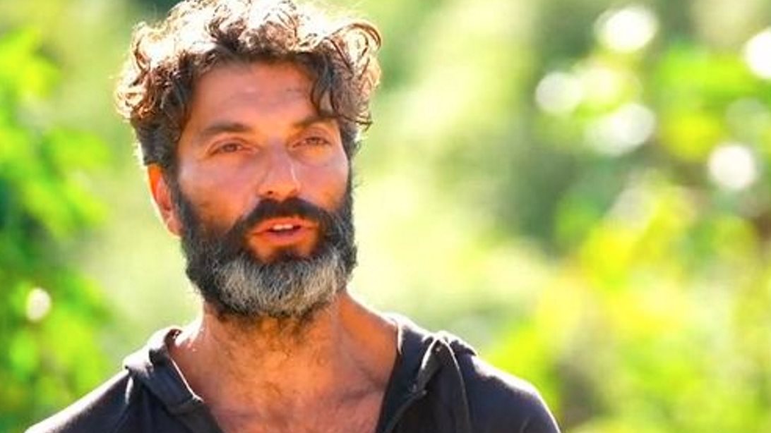 Survivor All Star | Ασυγκράτητος Σπύρος Μαρτίκας: "Δεν θα εξυπηρετήσω εγώ το φλερτ του Τάκη"