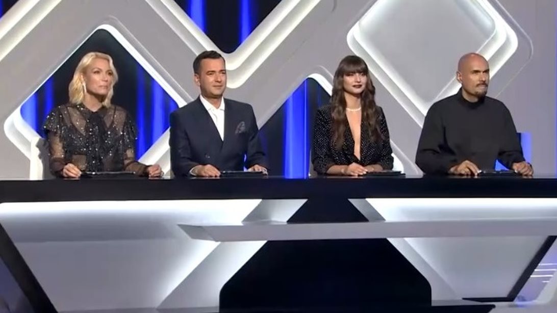 Next Top Model: Η ανακοίνωση της Καγιά για το ταξίδι στο Μιλάνο