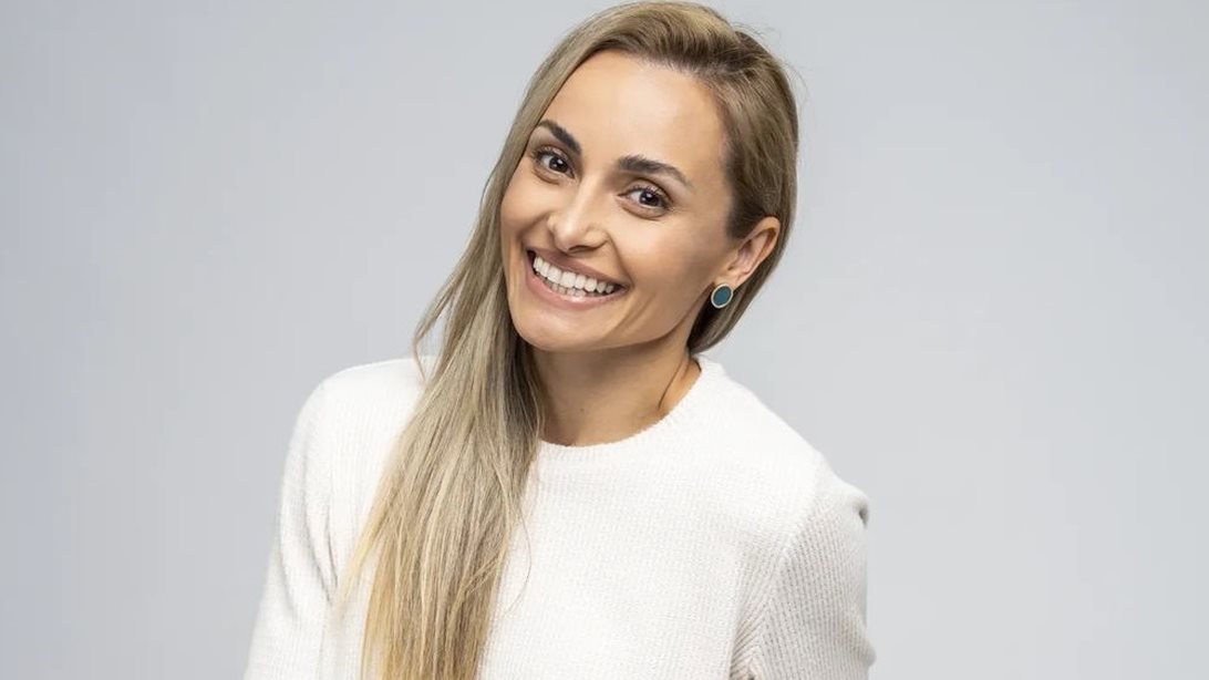 H Βασιλική Μιλλούση βραβεύτηκε ως αθλήτρια – σύμβολο του ευρωπαϊκού πρωταθλήματος ενόργανης