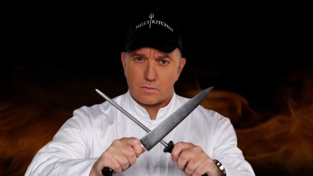 Hell's Kitchen: Πρεμιέρα με χαμηλή τηλεθέαση απέναντι σε MasterChef &amp; Survivor!