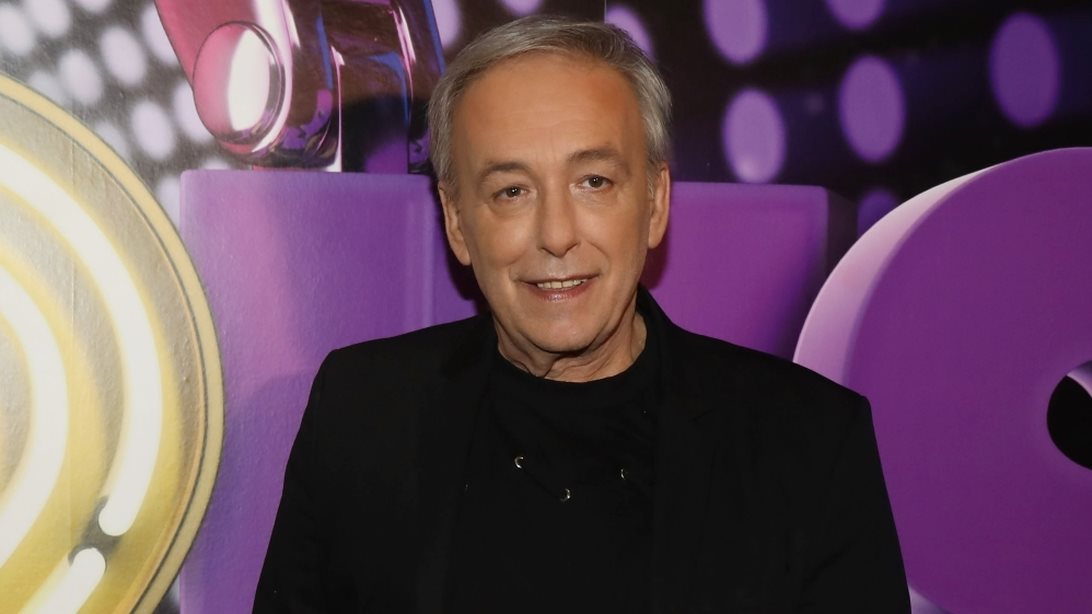 Ανδρέας Μικρούτσικος: &quot;Ήμουν ο πρώτος άντρας της Όλγας Τρέμη&quot;