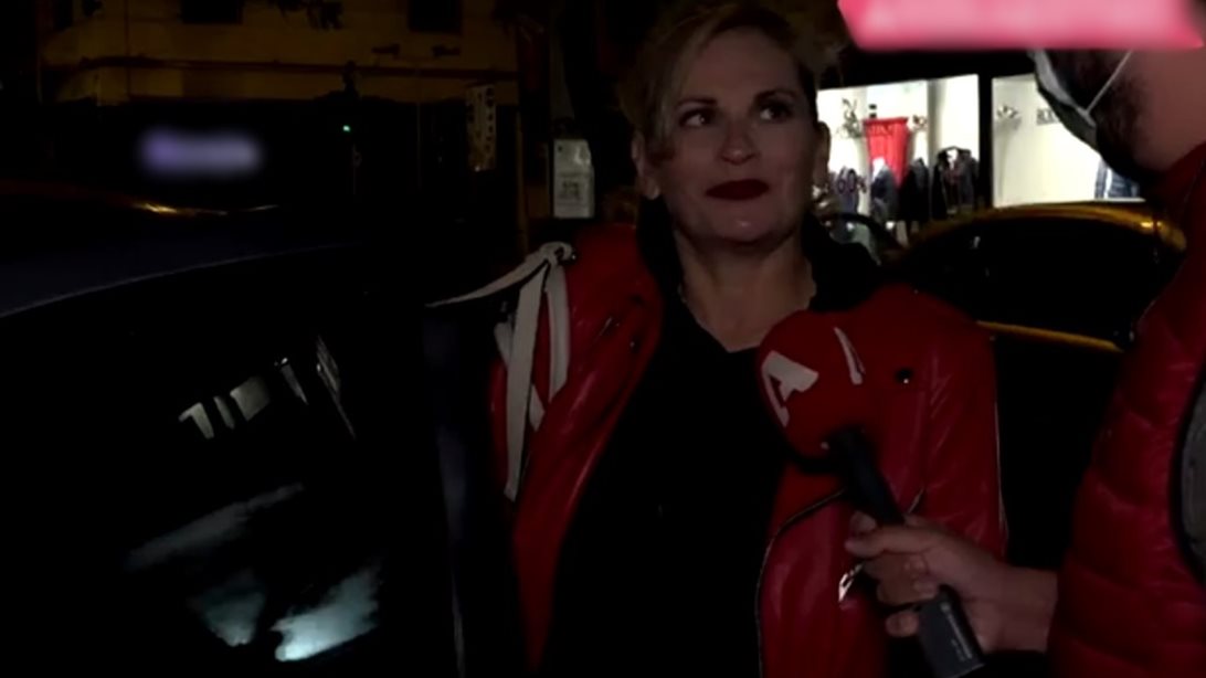 Θεοφανία Παπαθωμά για Γρηγόρη Πετράκο: &quot;Δεν καταλαβαίνω γιατί σχολιάζετε έντονα κάθε ανάρτησή του&quot;