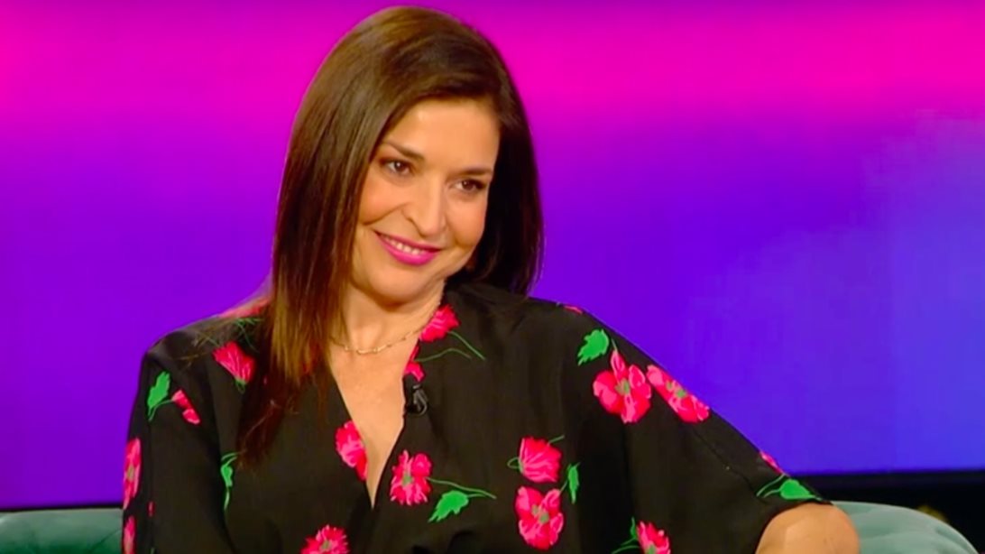 Βαλέρια Κουρούπη: &quot;Χώρισα όμορφα και δεν έχω φθαρεί μέσα σε αυτή την ιστορία. Ούτε με το διαζύγιο&quot;