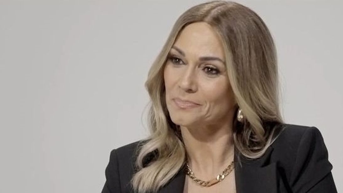 Η Έλλη Κοκκίνου αποκαλύπτει για το ζήτημα υγείας της: "Μέσα σε έναν χρόνο πήρα 22 κιλά"