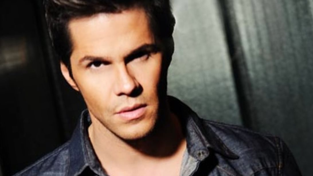 Γιώργος Τσαλίκης: Νεκρή η θεία του σε τροχαίο: Τραυματισμένη η μητέρα του