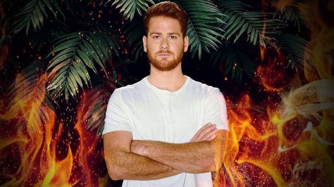 O James Καφετζής αποχώρησε οικειοθελώς από το Survivor