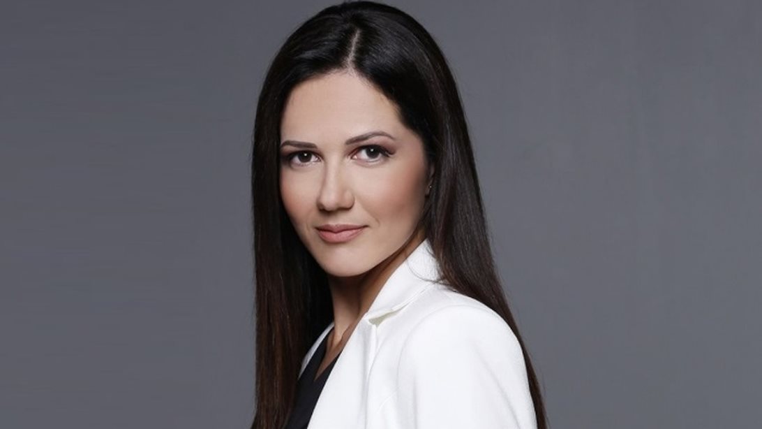 Στέλλα Γκαντώνα: Τέλος από το OPEN! Η παραίτηση που ξάφνιασε