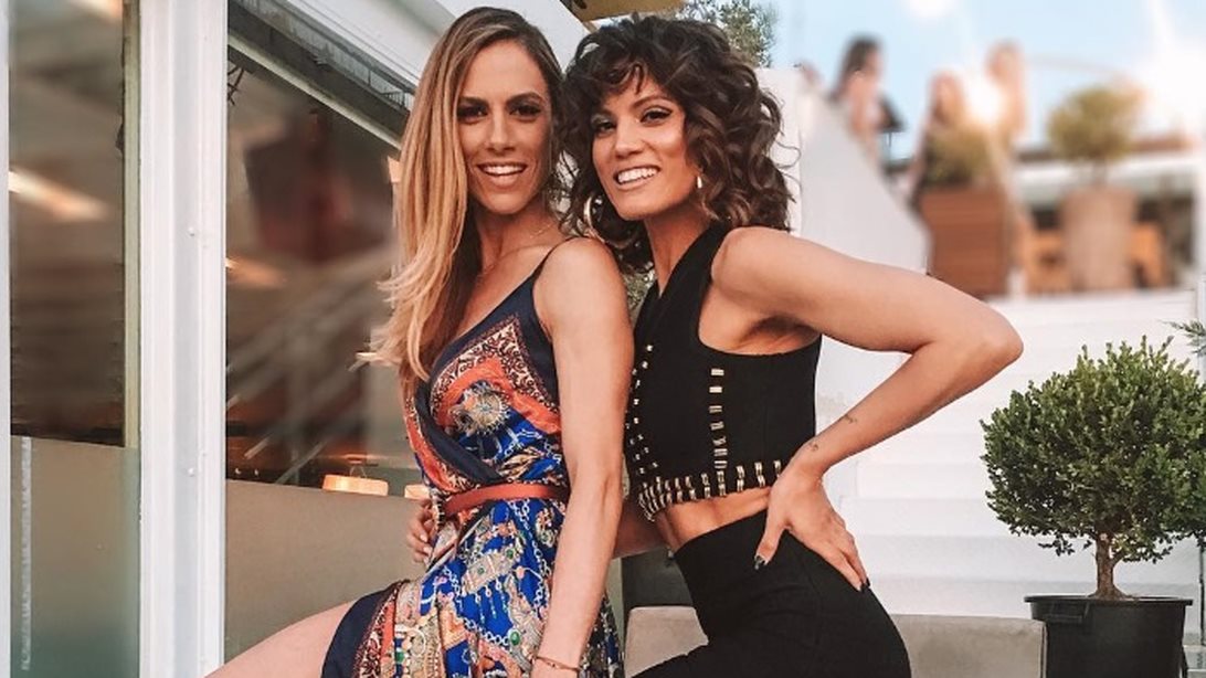 Ντορέττα Παπαδημητρίου | Μαίρη Συνατσάκη: Θα παρουσιάσουν πρωινό στην ΕΡΤ; Οι πρώτες πληροφορίες