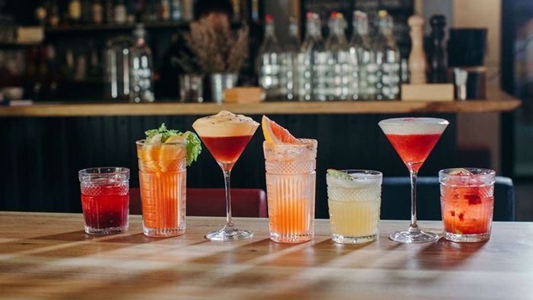 Τα πιο δημοφιλή cocktails του 2019: Τι επέλεξε ο κόσμος να πιει;