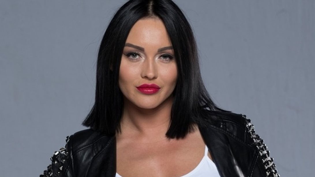 Power of Love: Αγνώριστη η Ζένια πριν από 10 χρόνια
