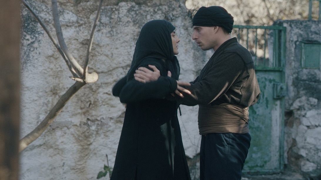 "Το Κόκκινο Ποτάμι - Η Συνέχεια" | Η Ανθή σκοτώνει τον Σίμο