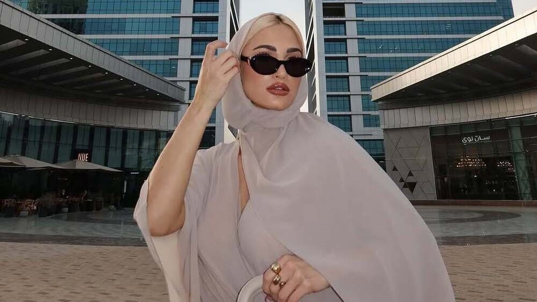 "Βροχή" τα δώρα για την Ιωάννα Τούνη - Οι νέες εκπλήξεις του συντρόφου της