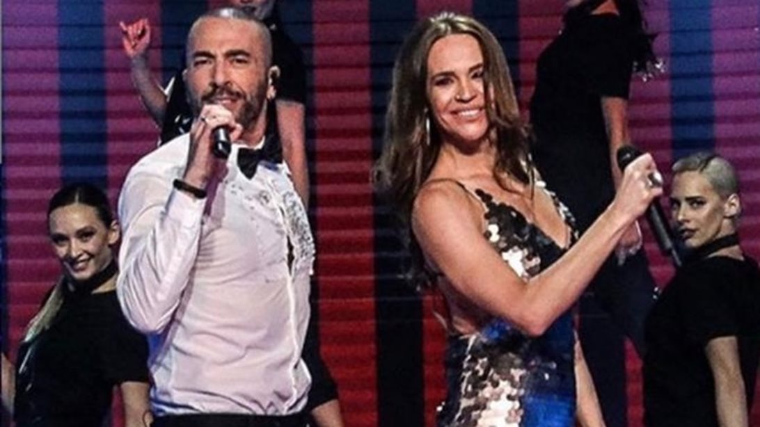 J2US | Βαλάντης: Η ενόχληση του με την κριτική επιτροπή &amp; η άρνηση της Νικολέττας Καρρά να κάνει δηλώσεις