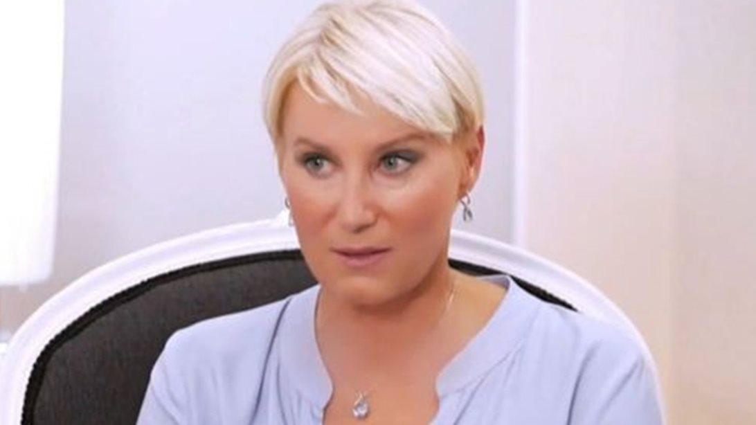 Η Νατάσα Παζαΐτη στην πρώτη της τηλεοπτική συνέντευξη | Πού θα μιλήσει;