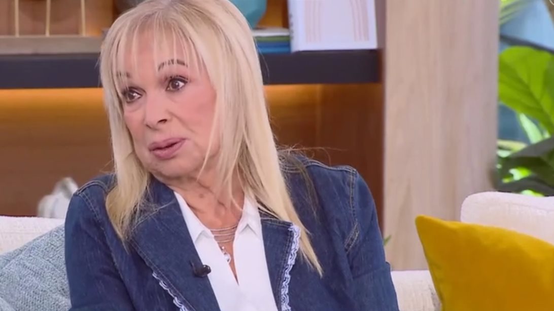 Άννα Φόνσου: "Ήμουν πάντοτε κατίνα στην ερωτική μου ζωή"