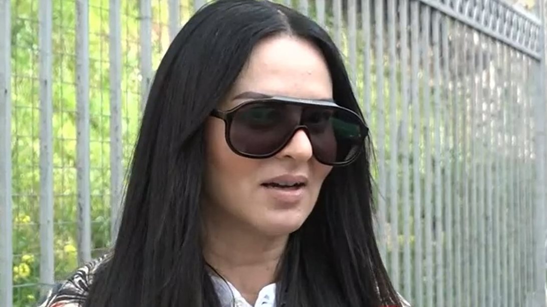 Ζενεβιέβ Μαζαρί: "Δεν πρόκειται ποτέ να με βάλετε να πω κάτι εναντίον της Βίκυς Καγιά"