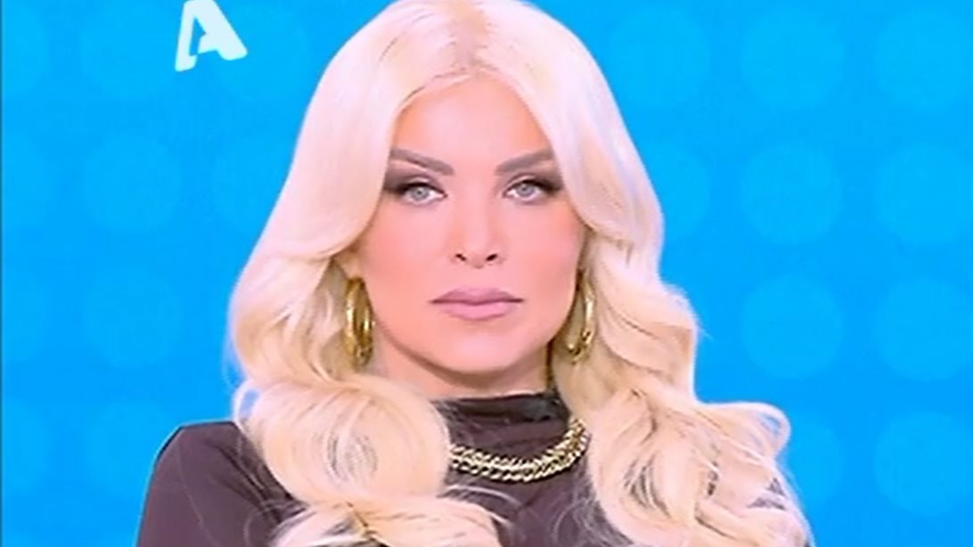 Κατερίνα Καινούργιου: "Το Σαββατοκύριακο δεν μπορούσα να περπατήσω, κούτσαινα"