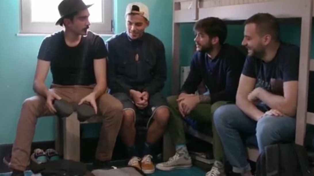 MasterChef: Οι τρεις υποψήφιοι, το άγχος του Διονύση &amp; η «καταραμένη» ασυλία