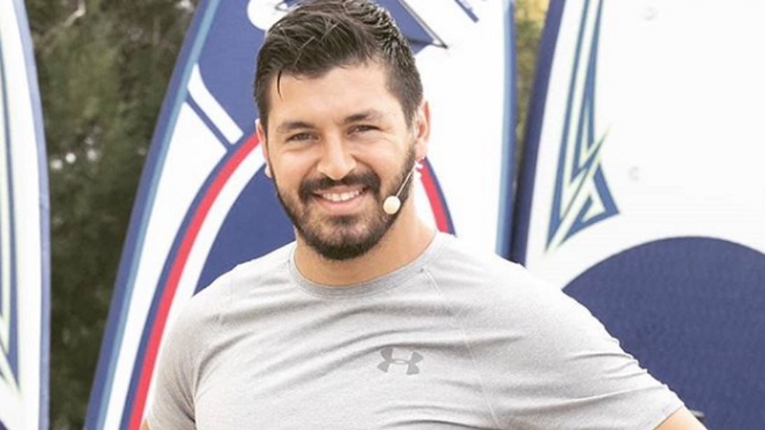 Πάνος Ζάρλας: Πώς κρίνει τους νέους παίκτες του Power Of Love;