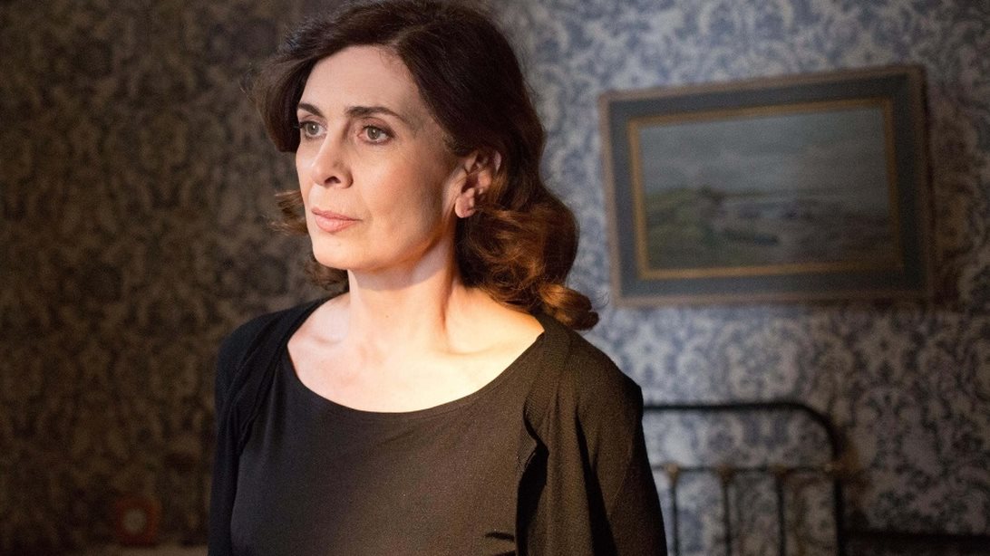 Η Κατερίνα Διδασκάλου λέει το δικό της "ευχαριστώ" στους πυροσβέστες