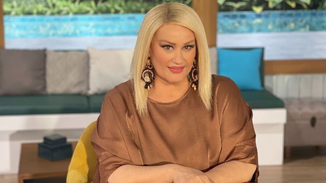 Η Άση Μπήλιου αποκαλύπτει ποια είναι τα τυχερά ζώδια του Ιουνίου