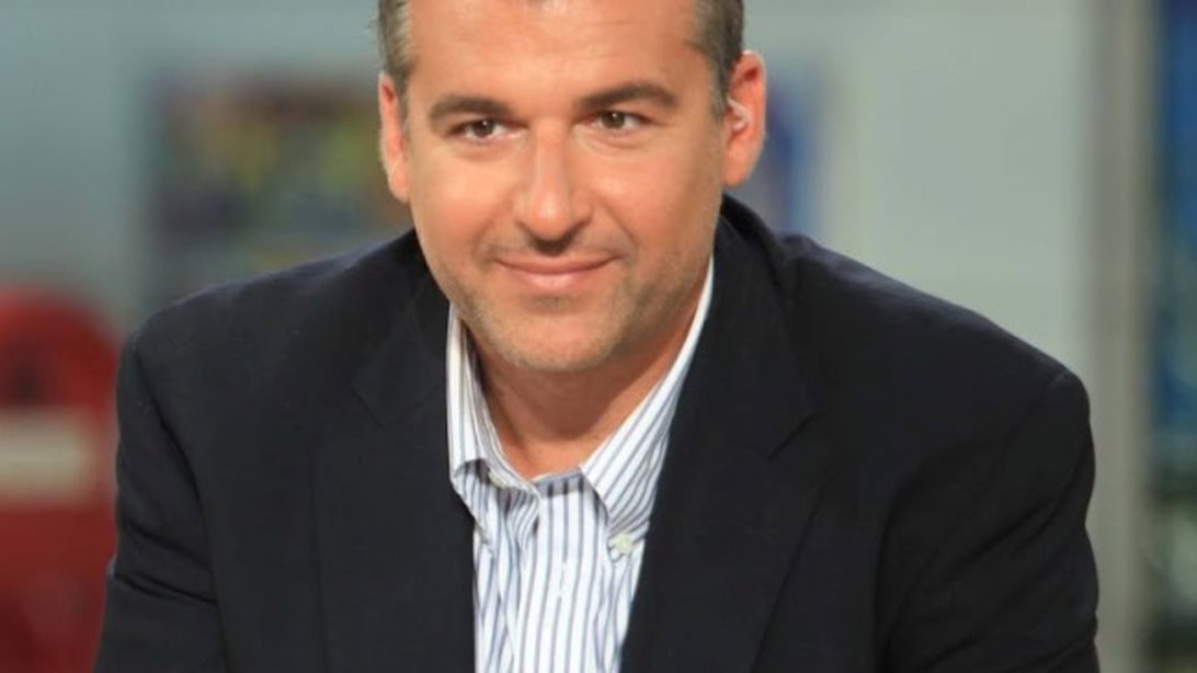 Γιώργος Λιάγκας: Στο δικαστήριο για την πολυσυζητημένη απάτη εις βάρος του: Οι νέες εξελίξεις