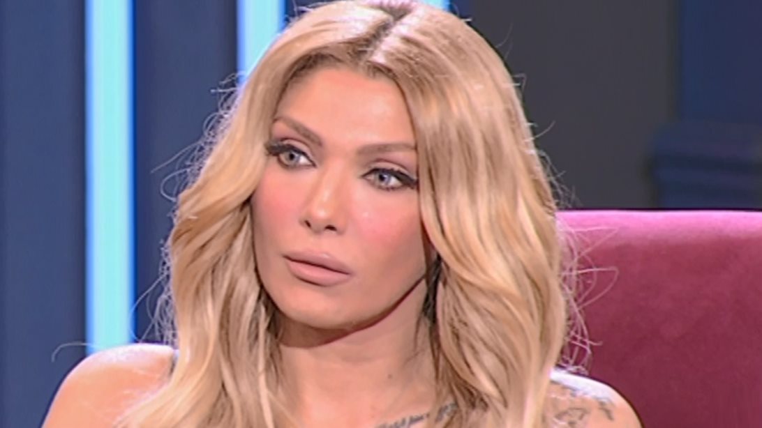 Αγγελική Ηλιάδη: Η εξομολόγηση για τον όγκο που αφαίρεσε &amp; η επιβεβαίωση του χωρισμού με τον Γκέντσογλου