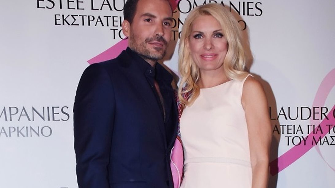 Δούκας Χατζηδούκας
: Μιλάει για την Ελένη Μενεγάκη και σχολιάζει τη νέα της εκπομπή