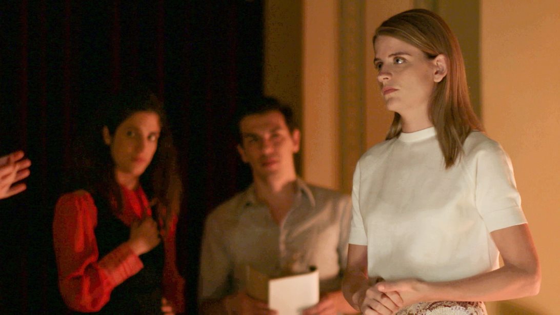 "Άγριες Μέλισσες" | Οι αποκαλύψεις της Δρόσως σοκάρουν! Όλες οι εξελίξεις της επόμενης εβδομάδας