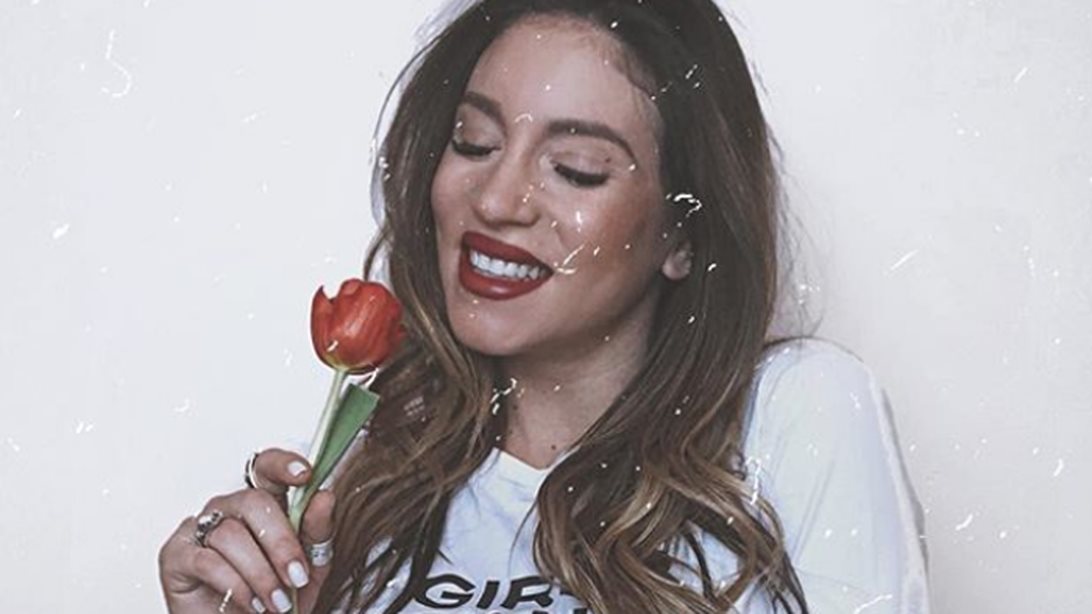 Αθηνά Οικονομάκου: Η πρώτη ανάρτηση και το δημόσιο μήνυμα μετά τον ερχομό του γιου της!