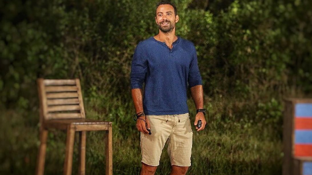 Σάκης Τανιμανίδης: Γιατί διαπραγματεύεται ξανά τους όρους του συμβολαίου του για το Survivor;