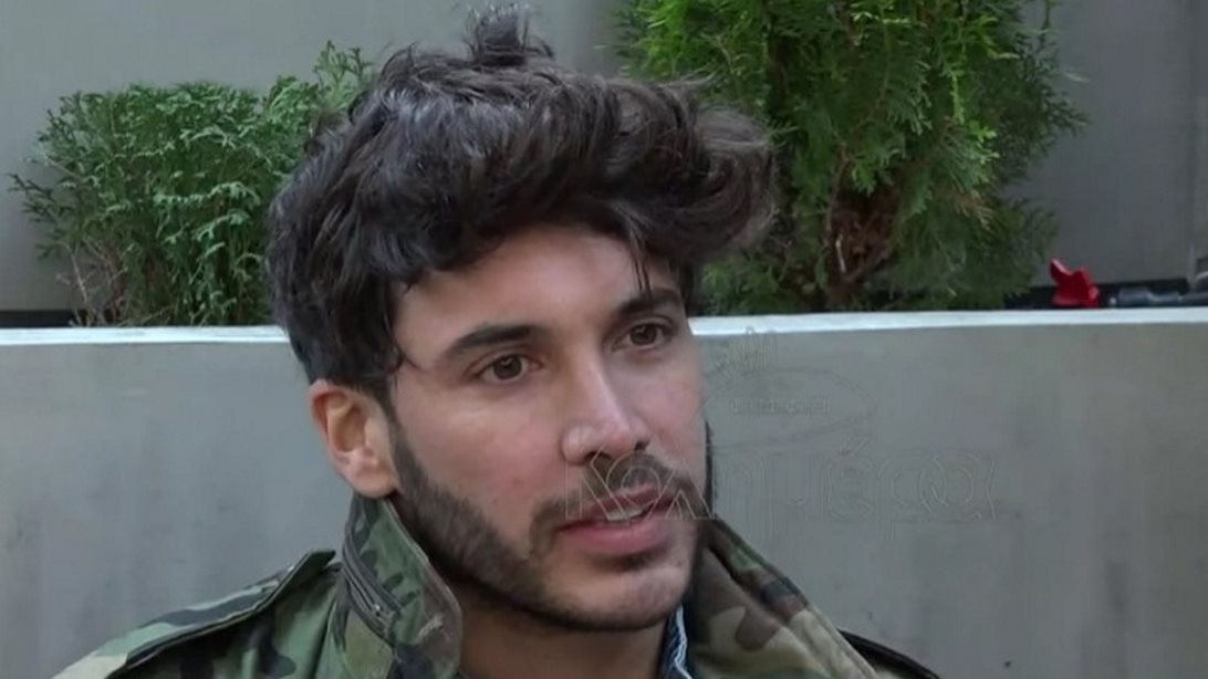 Γιώργος Ασημακόπουλος | Για ποια μεγάλη παραγωγή είχε δεχτεί πρόταση αλλά προτίμησε το &quot;Survivor&quot;;