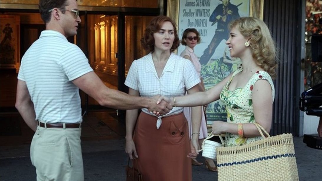 Woody Allen: Μάθε τα πάντα για τη νέα του ταινία!