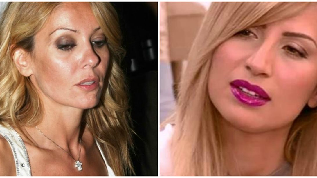 Χριστίνα Παππά VS Μαρία Ηλιάκη: «Δεν με ενδιαφέρει τι είπε, αδιαφορώ»